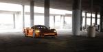 Saleen S7 Twin Turbo 2005 года